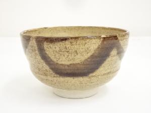 京焼　窯変茶碗